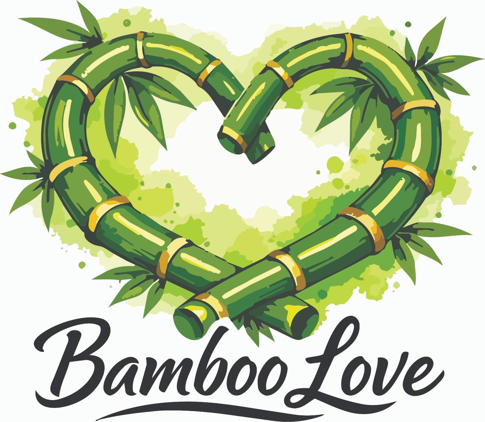 Bomboo Love